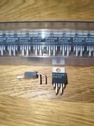 Układ LM675T wzmacniacz operacyjny