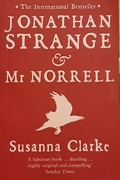 S. Clarke - Jonathan Strange & Mr Norrell