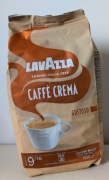 Lavazza Caffe Crema Gustoso Kawa ziarnista 1kg