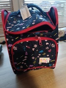 Plecak dla dziewczynki 