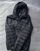 Kurtka Martes Plumas Black rozmiar XXL