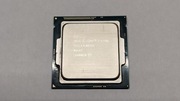 Procesor Intel Core i7 4790K, Turbo 4,4 GHz  - używany, sprawny 100 %.