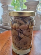 Gąska zielonka 320ml w zalewie słodko kwaśnej