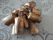 10 stylowych dzwonków góralskich do domu, ogrodu, obory. Od 10 PLN!