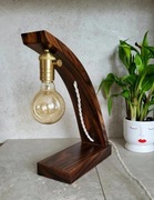 Lampka stołowa, nocna