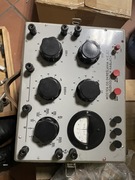 Uniten U-4 tester kabli