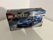 LEGO 76902 Speed Champions - McLaren Elva