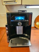 Ekspres Siemens EQ9 S300 czppuccino, Latte 19bar stan perfekt!
