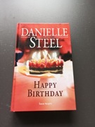 Happy Birthday - Danielle Steel