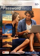 Password Reset B2+ Student's Book (nowa)