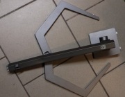 Monitor Philips  32M1C5200 - części , stopa , noga 