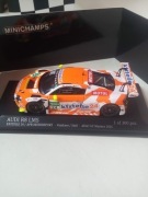 Minichamps Audi R8 LMS nr.24 1/43