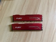 HyperX Fury (Kingston)