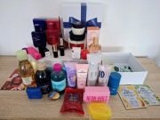 Zestaw nowych kosmetyków aż 24sztuki perełek Oriflame+kartonik gratis 