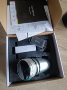 Zamek do drzwi Tuya bloototh linie papilarne 