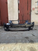 Zderzak M pakiet BMW e60 Uszkodzony (Zamiennik )
