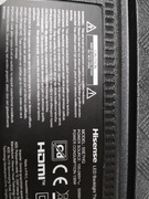 Cięcie zamiany do telewizji hesence