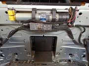 Pompa dachu Astra H twintop sprawna.