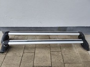 Bagażnik dachowy  Oryginał Volkswagen Golf 7  