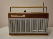 RADIO STERN ELITE - N - DE LUXE - USZKODZONE !!!!!!