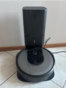Irobot roomba i7 +