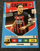 FIFA 365 2023 CAPTAIN 344 CALABRIA MILAN