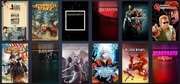 Konto steam 192 tytuły gier