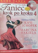Kurs tańca . Taniec krok po kroku - Walc angielski