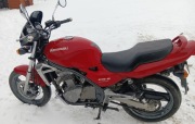  Sprzedam Kawasaki ER 500