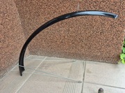 Błotniki przód  28" szer. 44mm Stal