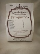 Mieszanka ziół na mocną kamicę nerkową 650 g / susz 