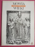 MAGAZYN HISTORYCZNY - MÓWIĄ WIEKI 3 / 1988