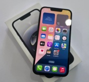 Iphone 16e Black 128gb Gwarancja