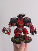 Warmachine Khador Colossal Conquest