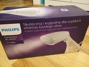 Nowa Parownica do ubrań Steamer Philips GC801/10