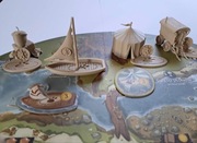 Figurki wydarzeń podstawowych | Everdell