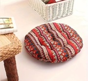 Poduszka do medytacji, mata do jogi Średnica 40 cm