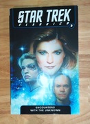 Star Trek Classics 3: Encounters with the Unknown 