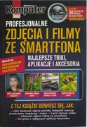 Książka Zdjęcia i Filmy ze Smartfona Nowa ale Kilkuletni Leżak w Szafie 