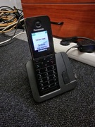 Telefon bezprzewodowy Panasonic KX-TGH210PD