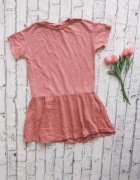 Sukienka dziewczynka 164