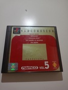 Namco Museum vol. 5 psx
