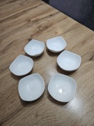 6szt Dipówki na sosy 90ml