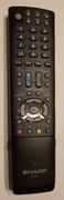 Orginalny Pilot SHARP AQUOS Link GA586WJSA LCDTV