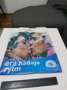 Reklamówka torba foliowa z logo ERA GSM