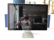 Monitory Apple Cinema Display 27 cali (A1407) - okazja