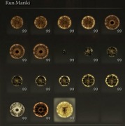 Elden Ring NAJTANIEJ runy 550 lvl PS4, PS5