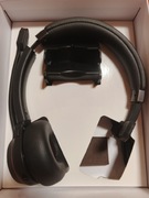  Bezprzewodowy Zestaw Słuchawkowy Bluetooth z Mikrofon