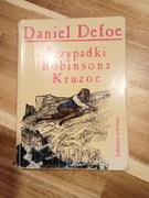 Daniel Defoe- Przypadki Robinsona Kruzoe
