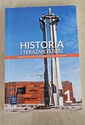 HiT Historia i Teraźniejszość podręcznik klasa 1